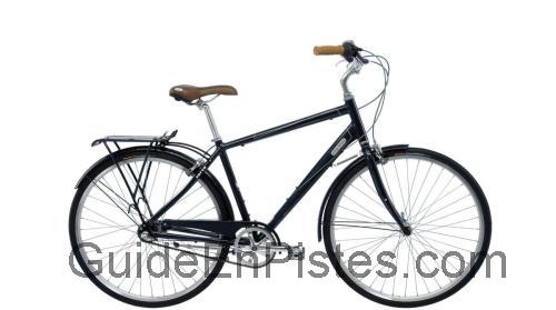 Norco City Glide fiche technique et avis